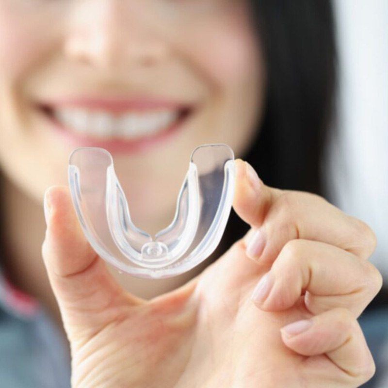 We Provide Occlusal Adjustment in Parker, CO